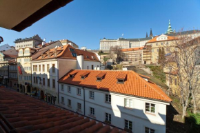 Hostel Little Quarter, Prague
